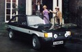 Talbot SIMCA Sunbeam Lotus