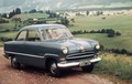 Ford Taunus 12M Saloon - 1955