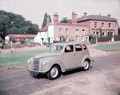 Ford prefect