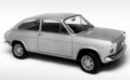 Autobianchi primula: Pozabljeni avantgardist
