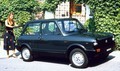 Autobianchi A112: Skoraj polnoletni malček, glede na čas proizvodnje