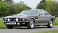 Aston Martin Lagonda V8 Saloon