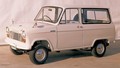Mazda B360