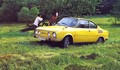 „Porsche des Ostens“: 50 let škode 110 R coupé