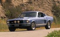 Anketa spletnega avtomobilskega portala Autoscout24: Ford Mustang najbolj zaželen evropski klasičen avto