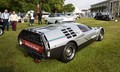 Prototipna mazda RX500 :  Shooting Brake  po japonskem receptu