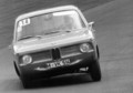BMW 1800 TI - Nürburgring 1964