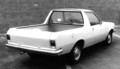 Opel Rekord D: Milijonar iz Rüsselsheima praznuje petdesetletnico