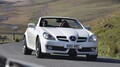 Mercedes-Benz SLK (R170): Povzročitelj Klappdach vročice je dočakal 30 let