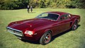 Mustang Mach 1 prototype I 