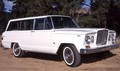 Jeep Wagoneer