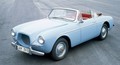 Volvo P1900 sport: 60 let prvega športnega volva