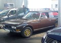 Peugeot 504 Break Riviera