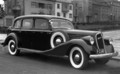 Škoda Superb OHV (tip 924, 1938-1949)