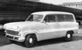 Ford Taunus 12M Turnier