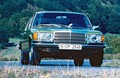 Mercedes-Benz 450 SEL 6.9 (W 116): Najboljši avtomobil na svetu praznuje 40-obletnico obstoja