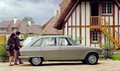 50 let modela Renault 16: Avantgarda je postala norma