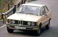 BMW serija 3 (E21): 40 let prve serije 3