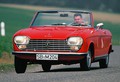 50 let peugeota 204: Avantgardist iz Sochauxa