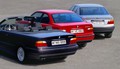 BMW: 40 let serije 3