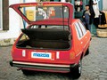 5-vratna Mazda 323