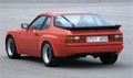 40 let porscheja 924: Okrogla obletnica prvega Porschejevega kulturnega šoka