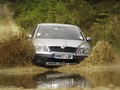 Škoda octavia: Dve desetletji novodobne octavie