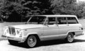 Znamka JEEP®: Avtomobilska znamka z največkrat imitiranim serijskim modelom