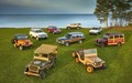 JEEP®:  Blitz Buggy  praznuje 75 let obstoja