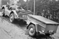 Porsche 597 Jagdwagen : Prvi čistokrvni terenski porsche