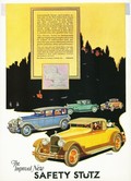 Elvis Presley & Stutz: Zvestoba do groba