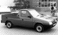 Škoda Favorit Forman Pick-up