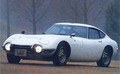 2000 GT