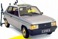 Talbot Samba