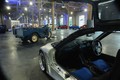 Mazda Classic - Automobil Museum Frey: Majska otvoritev novega nemškega avtomobilskega muzeja