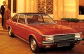 Ford consul / granada: 45 let zadnjega tržno uspešnega velikega forda