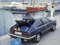 Opel senator & monza coupé: 40 let zadnjih Oberklasse oplov