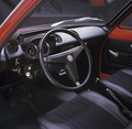 Ford escort: 50 let prvega panevropskega forda
