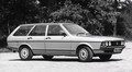 45 let Volkswagnovega passata: Vladar srednjega razreda