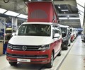 "Dom je tam, kjer parkiramo svoj bivalnik": Model za ljudi svobodnega duha – 30 let Volkswagnove Californie