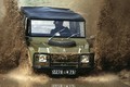 Citroën Méhari: Méhari praznuje svojo petdesetletnico