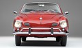 Volkswagen Karmann Ghia (Typ 14): Šestdeset let nemške kupe legende