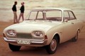 Ford Taunus 17M (1960–1964)