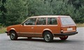 Kadett D praznuje 40 let obstoja: Prvi serijski opel s prednjim pogonom