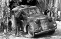 Opel olympia: Prvi nemški serijski avtomobil s samonosno karoserijo