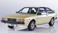Scirocco II - targa prototip iz leta 1982