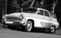 Wartburg 311-5 Camping 