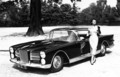 Facel Vega Excellence (1958-1964)