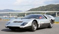Prototipna mazda RX500 :  Shooting Brake  po japonskem receptu