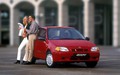 Suzuki swift / cultus: 30 let Suzukijevega superminija